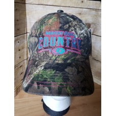 Mossy Oak Camo Hat Womans Ladies NEW Strap Back Country Hunting Chill Cap  eb-79518277